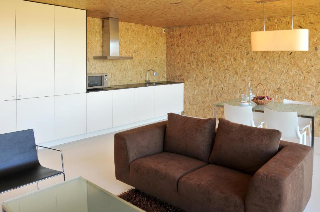Paraiso Villas & Spa Guimarães Pokoj fotografie