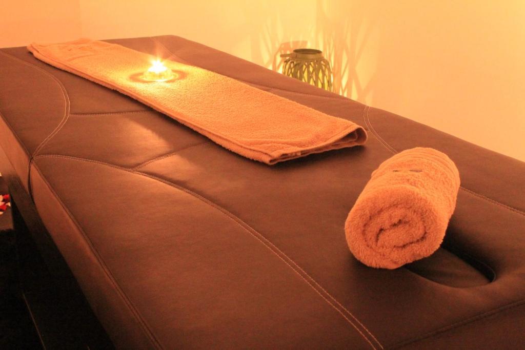 Paraiso Villas & Spa Guimarães Pokoj fotografie