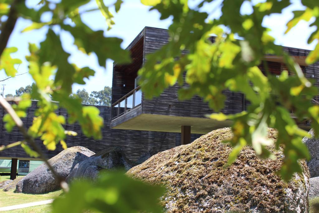 Paraiso Villas & Spa Guimarães Exteriér fotografie