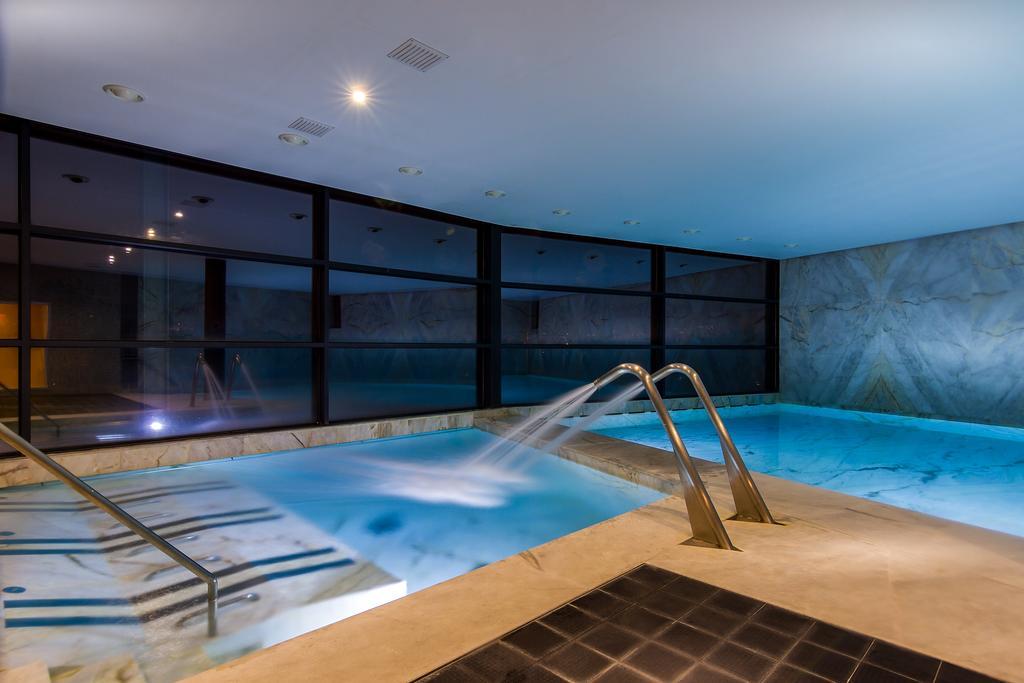 Paraiso Villas & Spa Guimarães Exteriér fotografie