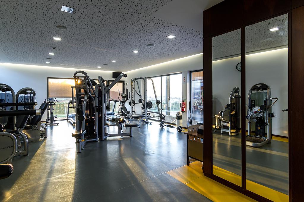 Paraiso Villas & Spa Guimarães Exteriér fotografie