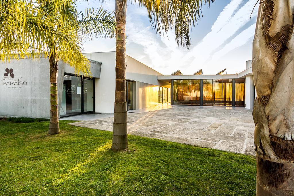 Paraiso Villas & Spa Guimarães Exteriér fotografie